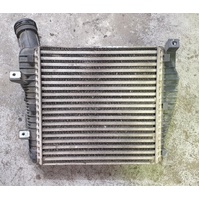 Intercooler (Left Side) suit Audi Q7 3ltr Turbo Diesel 4L 2006-2015