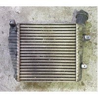 Intercooler (Right Side) suit Audi Q7 3ltr Turbo Diesel 4L 2006-2015