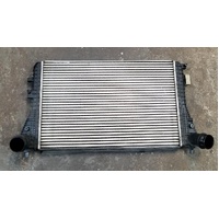 Intercooler to suit VW Volkswagen Golf Gti 2ltr CCZB Petrol Mk6 2008-2013