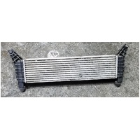 Intercooler to suit LDV T60 2.8ltr Turbo Diesel SK8C 2017-2021