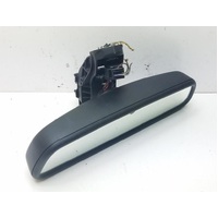 Interior Rear Vision Mirror to suit BMW 3 Series E90 2005-2013