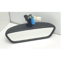 Interior Rear Vision Mirror suit Mercedes Benz A Class W176 2012-2018