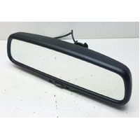 Interior Rear Vision Mirror (Auto Type) suit LDV T60 SK8C 2017-2024