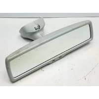 Interior Rear Vision Mirror (Grey) suit VW Volkswagen Golf Mk5 2004-2009