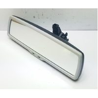 Interior Rear Vision Mirror (Grey) suit VW Volkswagen Golf Mk7 2012-2020