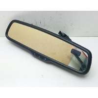 Interior Rear Vision Mirror (Auto Dim) suit Nissan Navara D23 NP300 2015-On