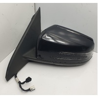 Left Door Mirror (Blindspot/Memory/Dim) suit Mercedes Benz A250 Sport W176 2012-2015