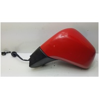 Left Electric Door Mirror (Active/LS) suit Holden Trax TJ 2013-2016