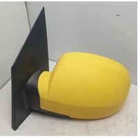 Left Hand Electric Door Mirror (Yellow) suit Hyundai Getz TB 2002-2011