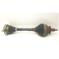 Left  Side CV Drive Shaft suit Skoda Rapid 1.4ltr Petrol 7spd DSG NH 2014-2020