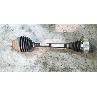 Left Front CV Drive Shaft (Auto) suit VW Volkswagen Golf 1.4ltr Petrol Mk7 2012-2017