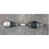 Left Front CV Drive Shaft (Auto) suit VW Volkswagen Golf 1.4ltr Petrol Mk7 2017-2020