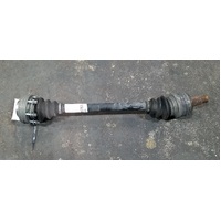 Left Rear CV / Drive Shaft suit BMW 320i 2ltr N46 Petrol Auto E90 2005-2012 