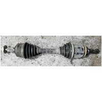 Left Front CV / Drive Shaft suit LDV T60 SK8C 2017-2024