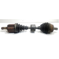 Left Front CV Drive Shaft (Auto) suit Volvo XC70 2.5ltr B5254T2 5cyl Turbo 2003-2007