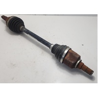 LH Left Hand CV Drive Shaft suit MG MG3 1.5ltr Petrol SZP1 2016-On