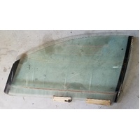 Left Front Door Window suit Holden Commodore VT VX VU VY VZ 1997-2007