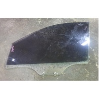 Left Front Door Window Glass (5 Door Type) suit Hyundai Getz TB 2002-2011