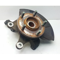 Left Front Hub (ABS Type) suit Ford Escape ZA ZB ZC ZD 2001-2012