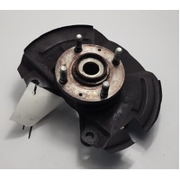 Left Front Hub / Stub Axle (ABS Type) suit Hyundai Getz TB 2002-2011