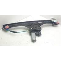 Left Front Window Reg & Motor suit BMW 2 Series F45 Active Tourer 2014-2021