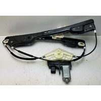 Left Front Electric Window Reg & Motor suit Dodge Journey JC 2008-2016