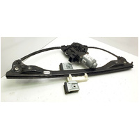 Left Front Electric Window Reg & Motor suit Skoda Fabia 5JF 2011-2015