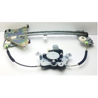 Left Hand Electric Window Reg & Motor suit Kia Cerato 2 Door Koup TD 2009-2013