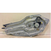 Left Front Electric Window Reg & Motor suit Kia Cerato Sedan/Hatch TD 2008-2013