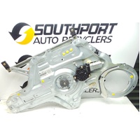 Left Front Electric Window Reg & Motor suit Kia Cerato LD 2004-2008