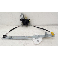 Left Front Electric Window Reg & Motor suit Kia Rio YB 2016-2023