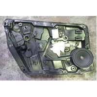 Left Front Electric Window Reg & Motor suit Mercedes Benz A Class W176 2012-2018