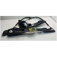 Left Front Electric Window Reg & Motor suit Ford Territory SX SY SZ 2004-2014