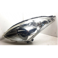 LH Left Headlight (Standard/Chrome) suit Suzuki Swift FZ 2011-2017