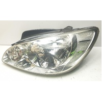 Left Hand Headlight suit Hyundai Getz TB 2005-2007