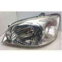 Left Hand Headlight suit Hyundai Getz TB 2002-2005