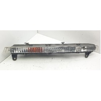 Left Front DRL Daytime Running Light suit Audi Q7 4L 2006-2009