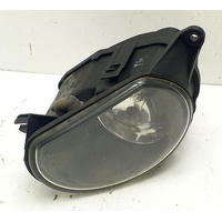 Left Front Bumper Fog Light suit Audi Q7 4L 2006-2009