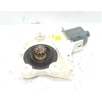 Left Rear Electric Window Motor suit Ford Focus LV 2008-2011