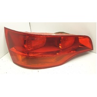 LH Left Hand Tail Light (In Tailgate) suit Audi Q7 4L 2006-2009