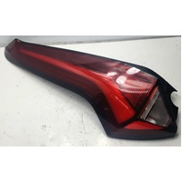 LH Left Hand Tail Light (Clear at Bottom) suit MG MG3 Hatch SZP1 2018-On