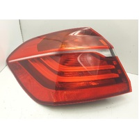 Left Hand Tail Light suit BMW 218D F45 Active Tourer 2014-2018