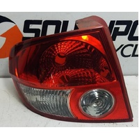 LH Left Hand Tail Light suit Hyundai Getz TB 2002-2005