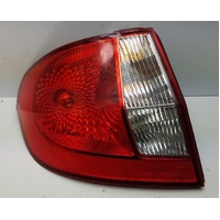 LH Left Hand Tail Light suit Hyundai Getz TB 2005-2011