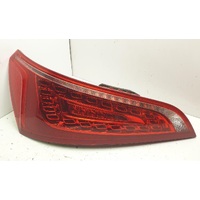 Left Passenger Side Tail Light (LED Type) suit Audi Q5 8R 2008-2012