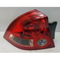 LH Left Tail Light (Standard) suit Holden Commodore Sedan VY Series 1 2002-2003