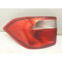 Left Passenger Side Tail Light suit Ford Ecosport BK 2013-2017