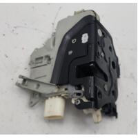 Right Front Door Lock Mech (8J2837016C) suit Audi Q5 8R 2009-2017