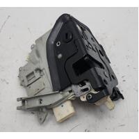 Right Rear Door Lock Mech (8K0839016C) suit Audi Q5 8R 2008-2017