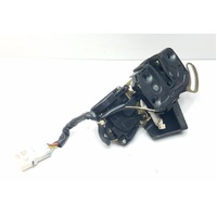 Right Front Door Lock Mech (White Plug) suit Ford Falcon AU BA 1998-2005